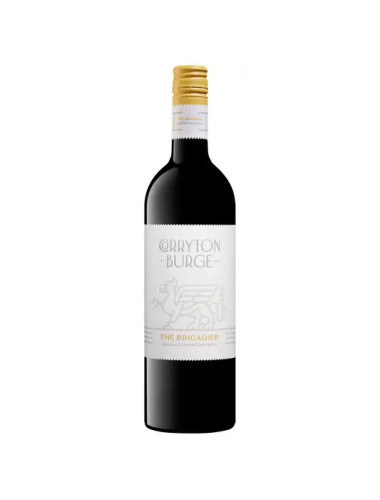Corryton Burge Kin Brigadier Cab/Sauv 750ml