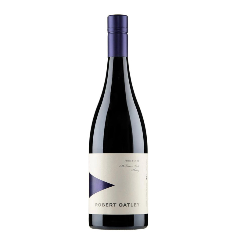 Robert Oatley Finisterre Shiraz 750ml