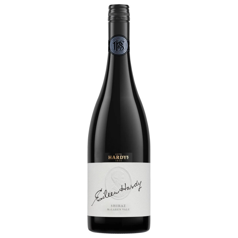 Hardys Eileen Hardy Shiraz 750ml