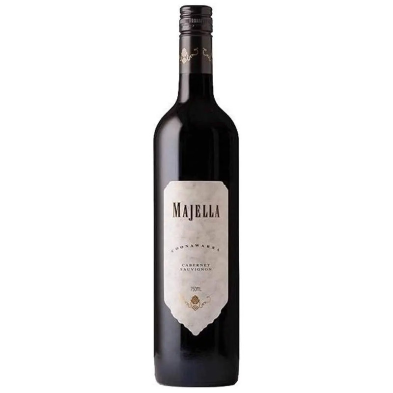 Majella Coonawarra Cabernet