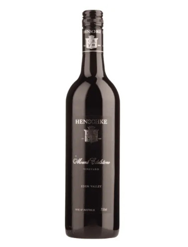 Henschke Mt Edelstone Shiraz