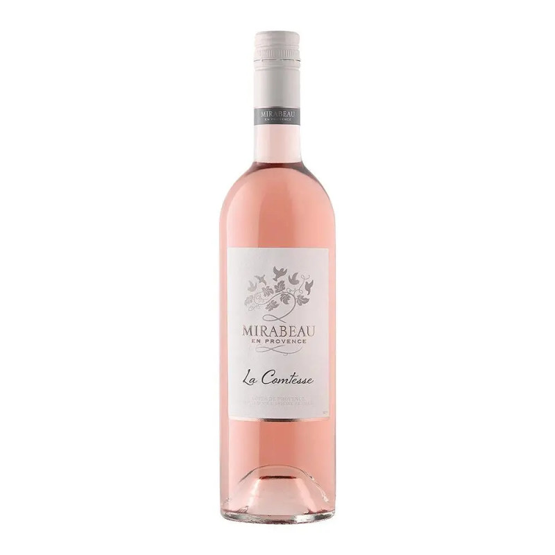 Mirabeau La Comtesse Provence Rose