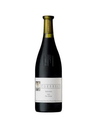 Torbreck The Struie Shiraz 750ml 2022
