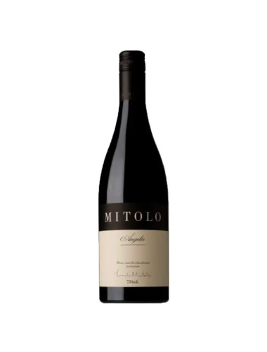 Mitolo Angela Shiraz