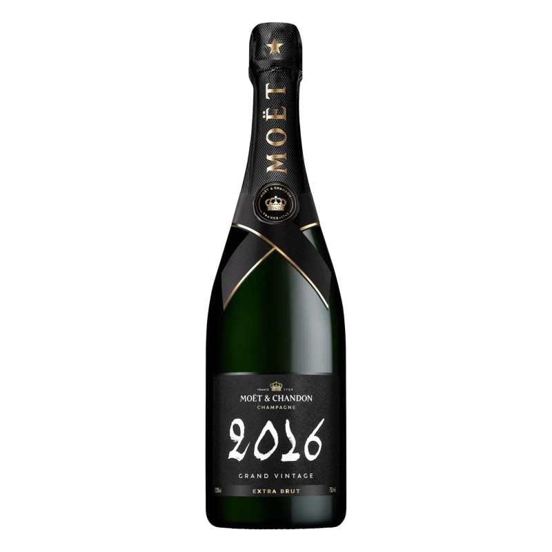 Moet Grand Vintage 2016 750ml