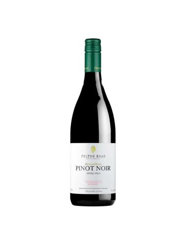 Felton Road Bannockburn Pinot Noir 750ml