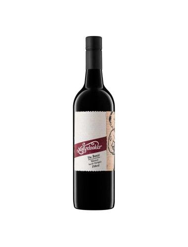 Mollydooker The Boxer Shiraz