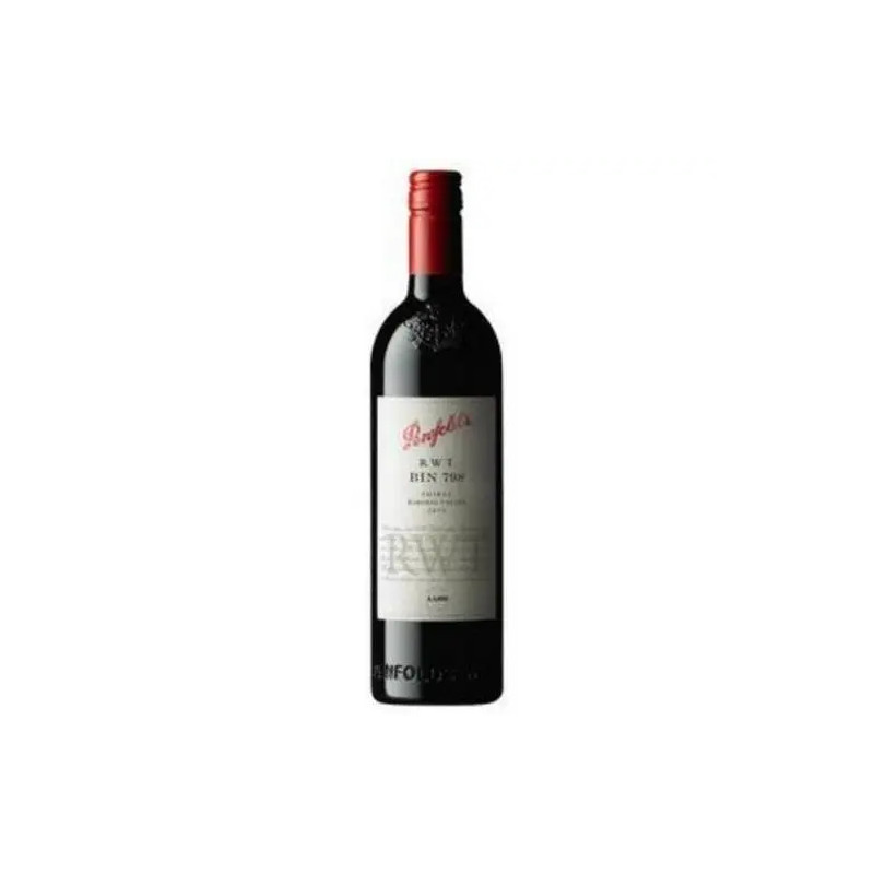Penfolds RWT Bin 798 -  Barossa Valley Shiraz - 2019