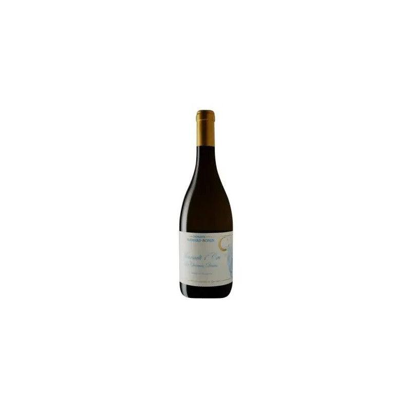 Domaine Bernard-Bonin - Meursault 1er Cru 'Charmes-Dessus' - 2020