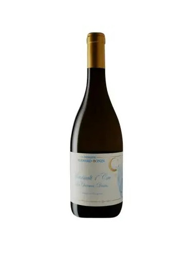 Domaine Bernard-Bonin - Meursault 1er Cru 'Charmes-Dessus' - 2020