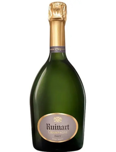 Ruinart R De Ruinart Brut NV 750ml