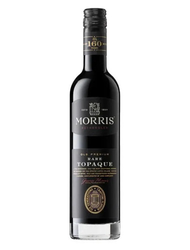 Morris Rare Topaque 500ml