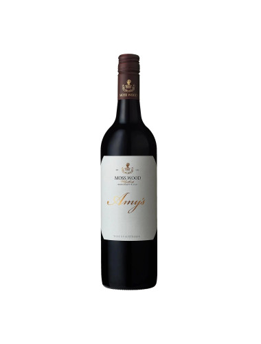 Mosswood Amy Cabernet Blend 750ml