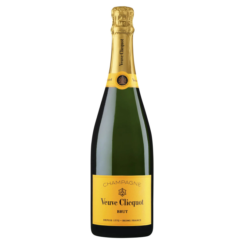 Veuve Clicquot Non Vintage 750ml