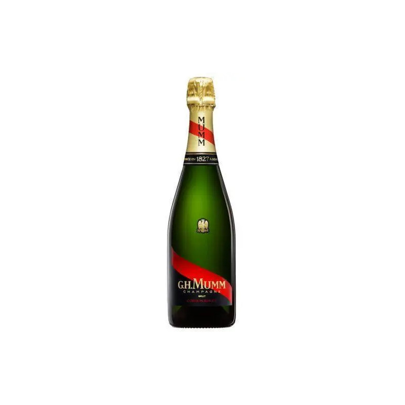 Mumm Cordon Rouge NV 375ml