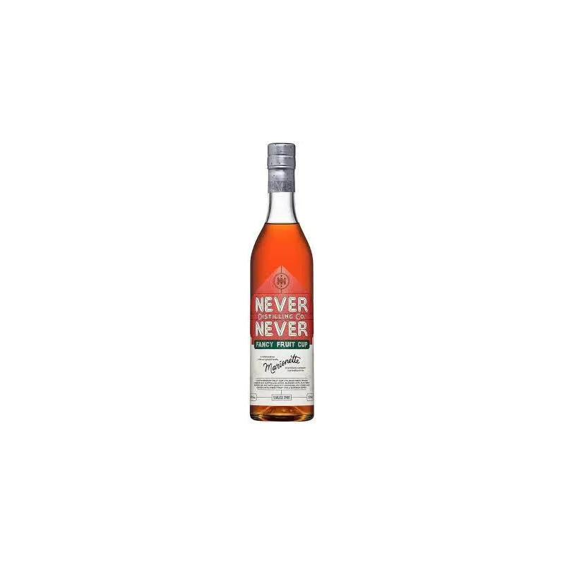 Never Never Fruit Cup 500ml