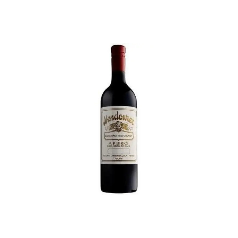 Birks Wendouree - Cabernet Sauvignon - 2016