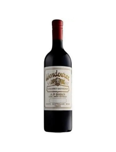 Birks Wendouree - Cabernet Sauvignon - 2016