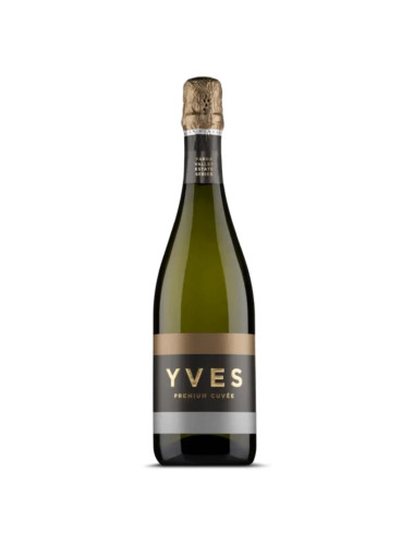 Yves Premium Brut Cuvee 750ml