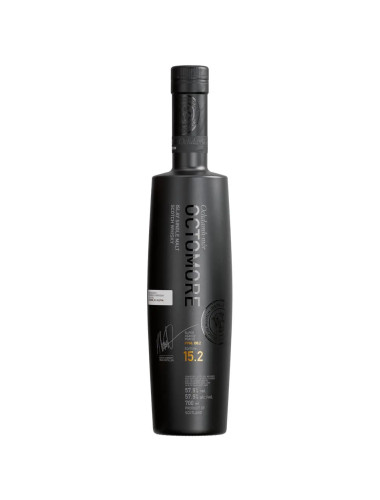 Octomore 15.2 Whisky 700ml