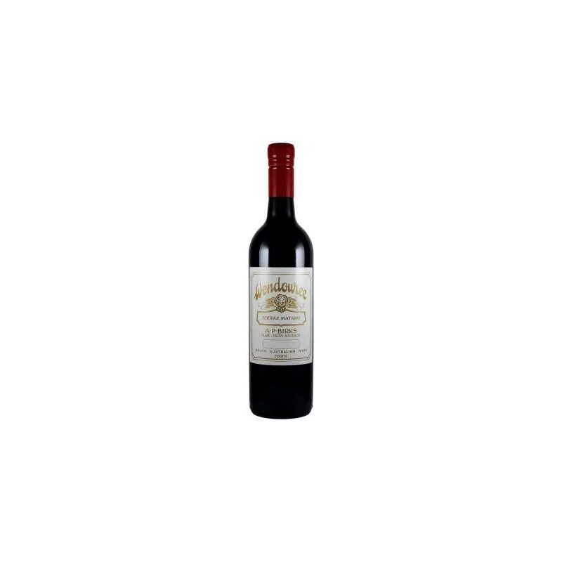 Birks Wendouree - Shiraz Mataro - 2020
