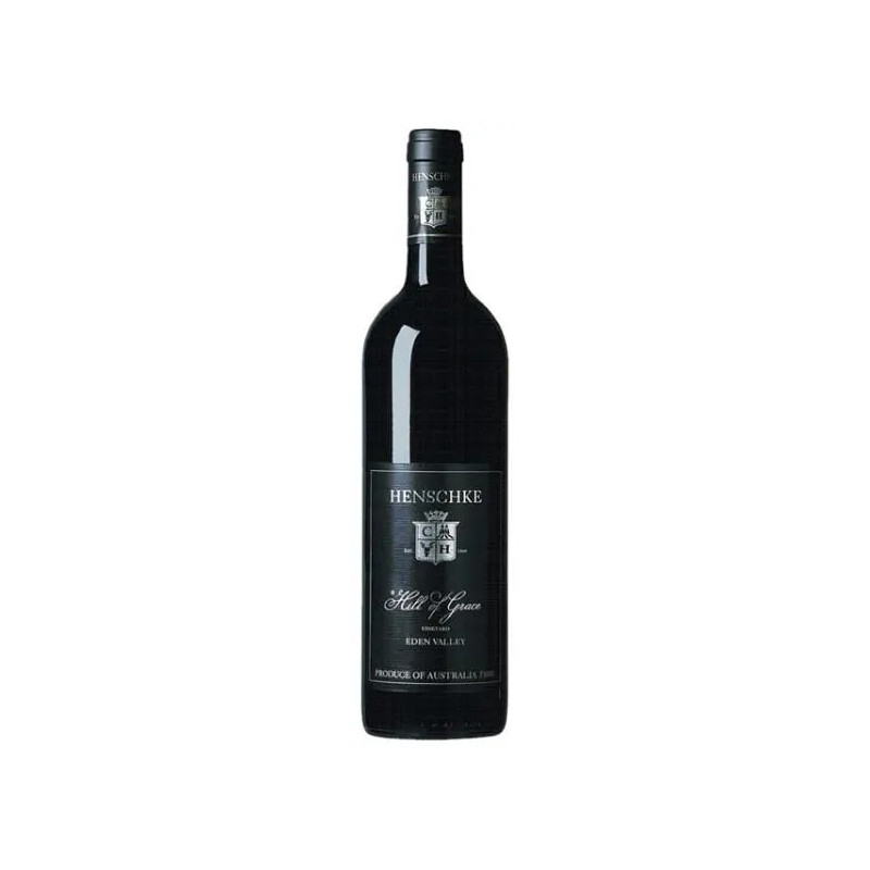 Henschke - Hill of Grace Shiraz - 1999