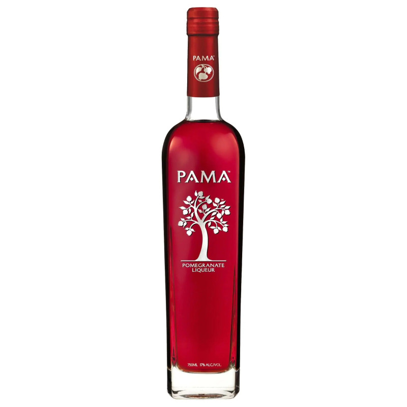 Pama Pomegranate Liqueur