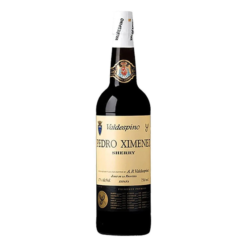 Valdespino Pedro Ximenez