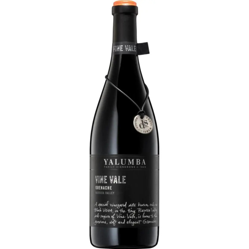 Yalumba Vine Vale Grenache