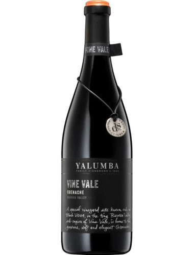 Yalumba Vine Vale Grenache