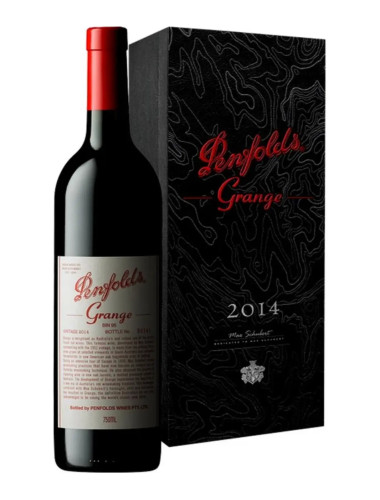 Penfolds Grange Shiraz 2014 750ml
