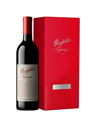 Penfolds Grange 2018 750ml