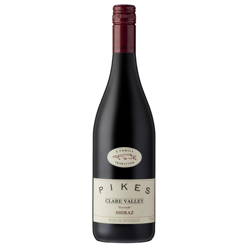 Pikes Eastside Shiraz