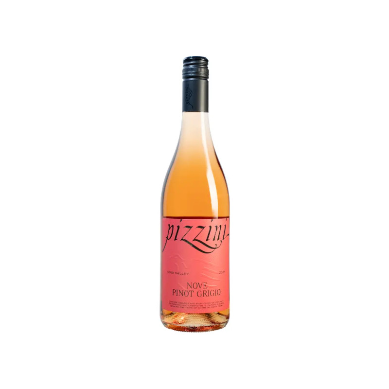 Pizzini Pinot Grigio