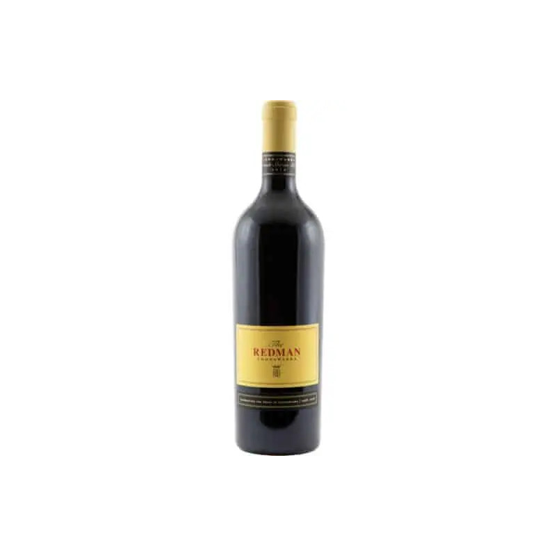 The Redman Cabernet Shiraz 750ml