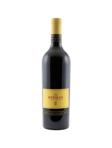 The Redman Cabernet Shiraz 750ml