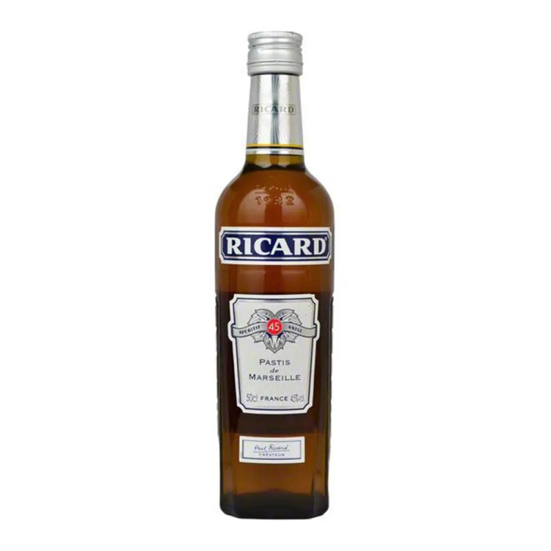 Ricard Aperitif