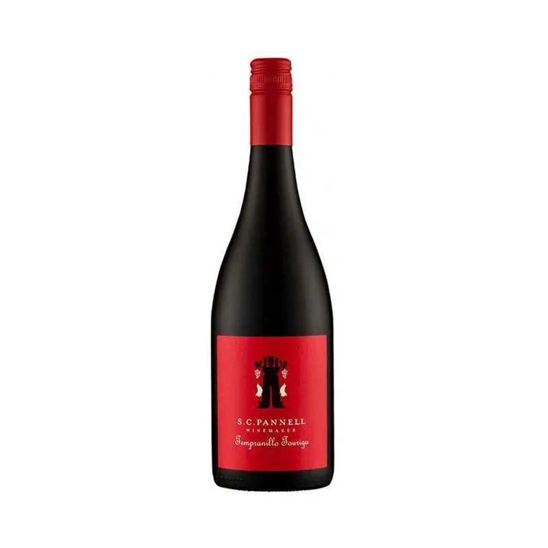 S.C Pannell Tempranillo