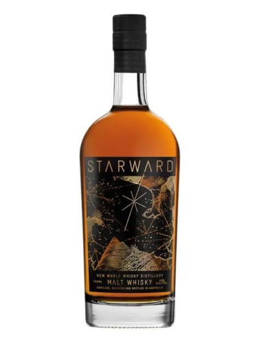 Starward Single Malt Australian Whisky 700ml