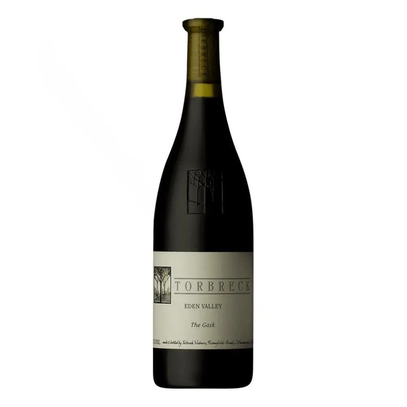 Torbreck The Gask Shiraz 750ml