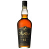 W.L. Weller 12 Year Old Bourbon Whiskey 750mL