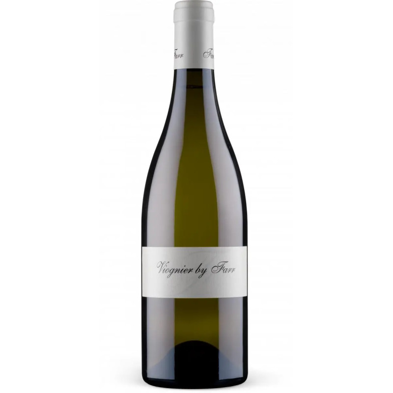 By Farr Viognier 750ml
