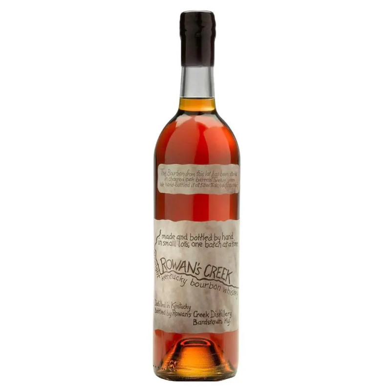 Rowan's Creek Small Batch Bourbon 750ml