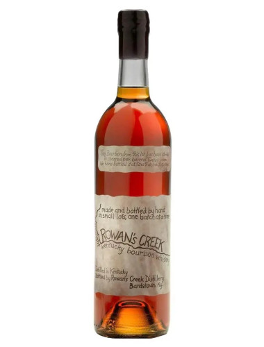 Rowan's Creek Small Batch Bourbon 750ml