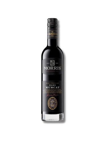 Morris Rare Muscat 500ml
