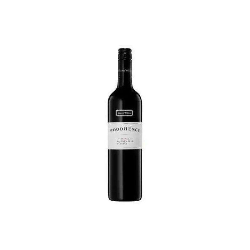 Wirra Wirra Woodhenge Shiraz 750ml