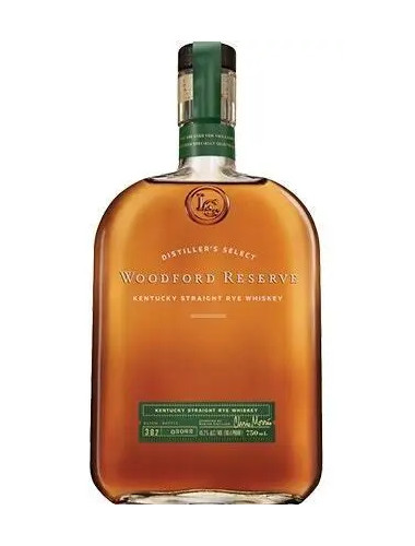 Woodford Reserve Rye Whisky