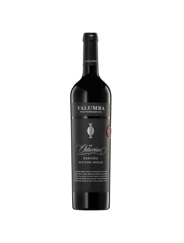 Yalumba The Octavious Shiraz 750ml