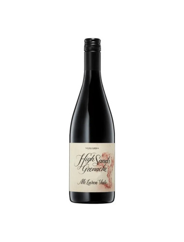 Yangarra High Sands Grenache