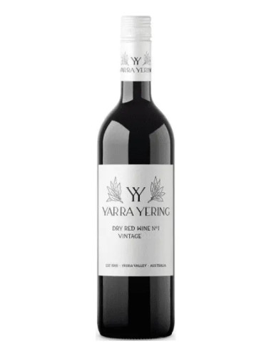 Yarra Yering Dry Red No.1 2021